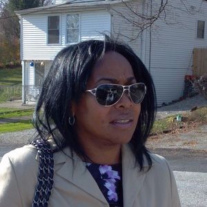 Meet your Posher, April